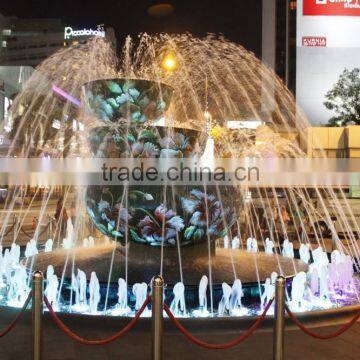 Beautiful Ceramic Water Fountain photo-2