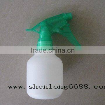 250ml plastic HDPE bottle cosmetic