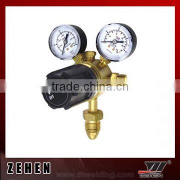 GAS REGULATOR