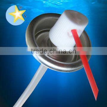 Tinplate up and Down Spray Valve With Actuator photo-2