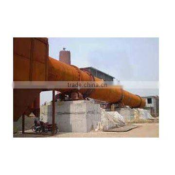 Henan kefan supply Calcium Aluminates Rotary Kiln