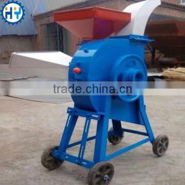 Discount Dual Functional Chaff Cutter With Grain Crusher photo-3