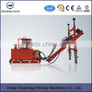 ZDY-1200 Tunnel Hydralic Coal Mining Drill Rig Manufacturer photo-6