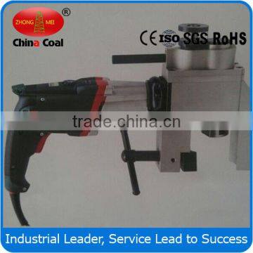 Pipe Cutting and Beveling Machine photo-5