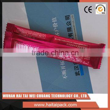 Favorable Price New Design Fully Automatic Wholesale Coffee Packing Machine photo-6