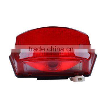 Motorcycle Brand New Tail light for YAMAHA YBR125 YBR 125 JYM 2010 2011 2012 2013