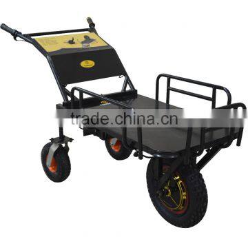 Cheap electric wheel barrow hot sale best quality