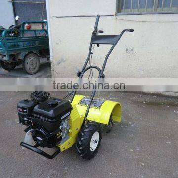 Belt Driven Garden Potato Harvester Cultivator photo-3