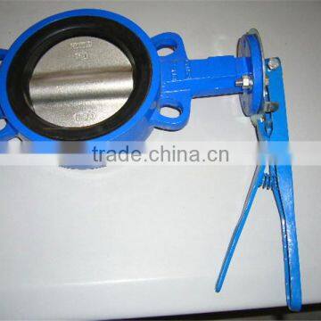 ISO Certified OEM Casting Valve Service Electric 3 Way Control Valve photo-3