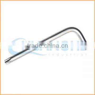 Chuanghe Sales Din911 Alloy Steel l Style Allen Wrench