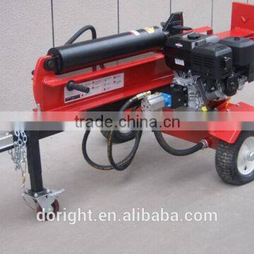 15HP Popular Petrol Power Forestry Log Splitter for Sale photo-4