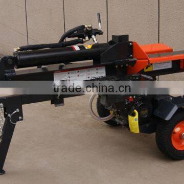 22T/26T High Quality Log Splitter Hydraulic Log Splitter photo-3