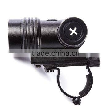 Outdoor Bicycle MTB Water Resistant LED Front Warning Safety Headlight Bike Front Light 5 Light Models photo-4