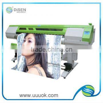 Billboard printing machine for sale