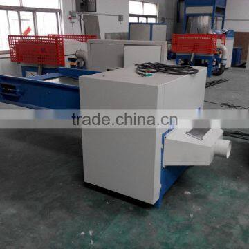 Cotton Machine Commercial Cotton Making Machine Loosing Processing Machine photo-2
