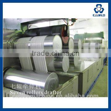 ISO Standard Pet Bottle Crushing and Washing Machinery photo-3