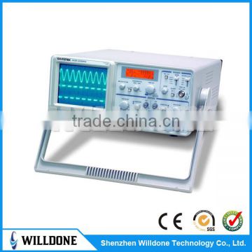 Analog Oscilloscopes GOS-630FC