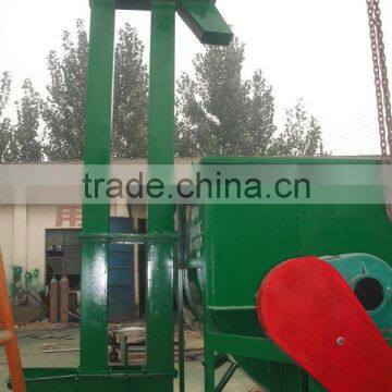 Professional Grain China Bucket Elevator photo-6
