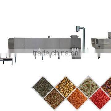 Medium-sized Pet Pellet Food Machine photo-3