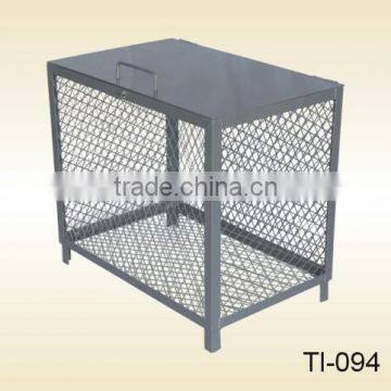 TI-094 Pb free and UV-resistant for powder coating,Pet Cage