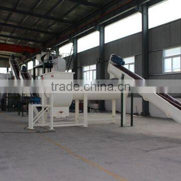 Top quality 1-60T per day tapioca starch processing machine