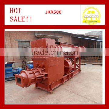 Professional Manufacturer Automatic Vacuum Extruder/Red Brick Production Line/red Brick Machinery photo-3