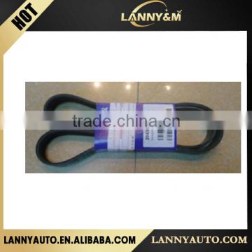 Best price volvo rubber v belt for volvo truck 977822