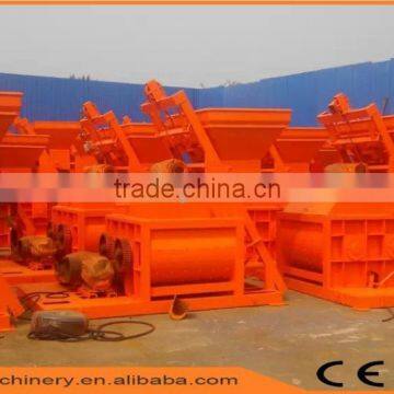 Factory Price Large Concrete Mixer photo-5
