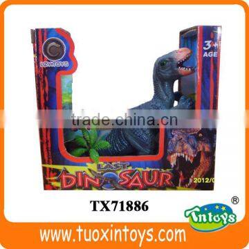 Rubber Toy Dinosaurs World Toys New Dinosaur Toys for 2017 photo-6