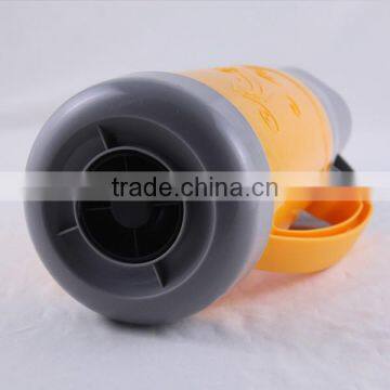 Japan 1L Glass Liner Vacuum Thermos Flask photo-2