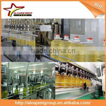 Hot Hot Walnut Oil Filling Machine Filling Equipment Walnut Oil Extraction Machine photo-2