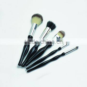 Professional Makeup Brush Set / Facial Make Up Brush 5pc photo-6