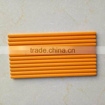 Round Wooden Pencil without Eraser