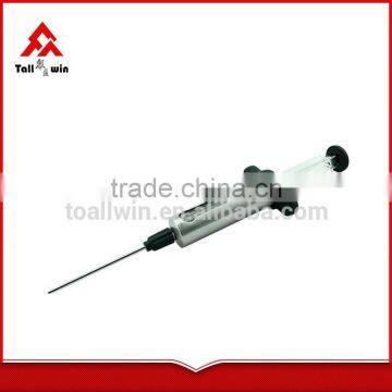 Stainless Steel BBQ Injector photo-3