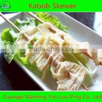 Kindle Professional Custom Light Duty Barbecue Grill Stick photo-4