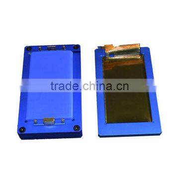 Laminating Mold Phone Lcd Refurbish for Samsung Galaxy S6 Edge photo-2