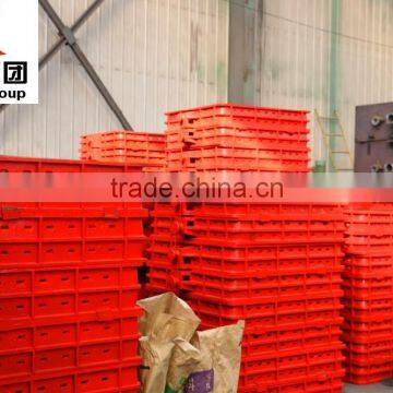 2017 Sand Flask Making for Manhole Cover photo-3