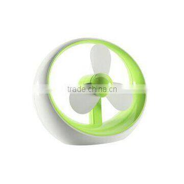 Hot Saling Metal Fan Blade Tabletop Cooler Fan photo-4