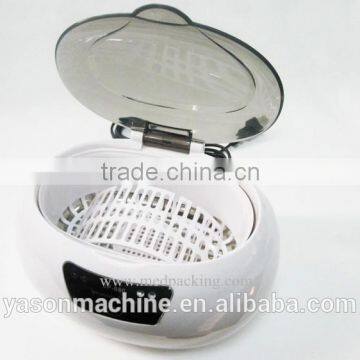 Silent Ultrasonic Cleaner JP-880 photo-2