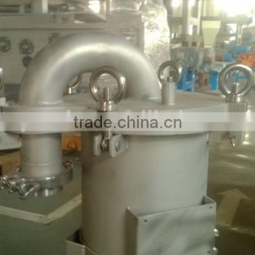 industrial bag filter, stainless steel bag housing filter