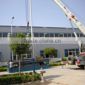 100% Pollution Free Batch Type Tyre Pyrolysis Plant, no Carbon Pollution photo-6