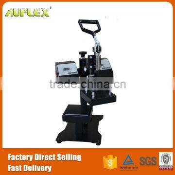 Hot Sale High Pressure Heat Press Machine Rosin Press Machine Small Printing Press for Sale photo-2