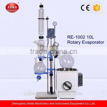 ZZKD Laboratory Essential Oil Extraction Equipment