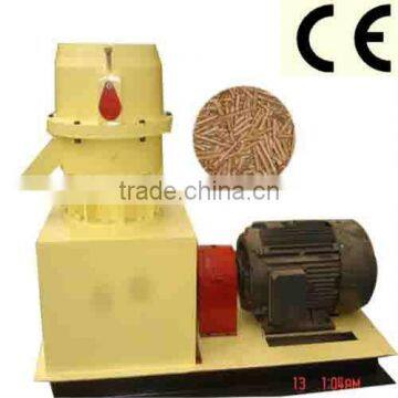 Small Wood Pellet Making Machine/animal Feed Pellet Machine photo-3