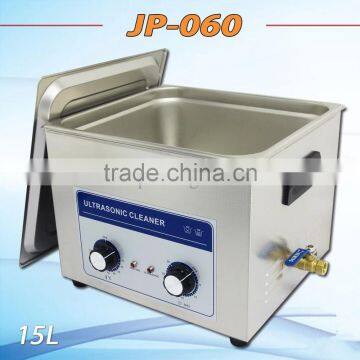 ultrasonic washer JP-060 computer motherboard PCB board circuit board hardware cleaning machine 15L