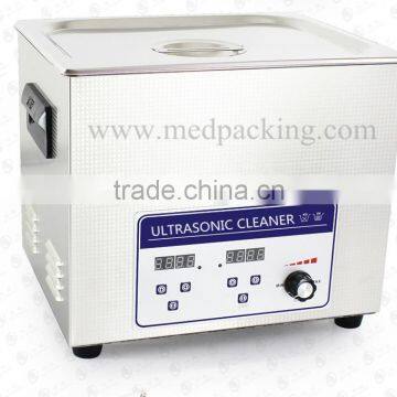 JP-040ST Ultrasonic Cleaner Motherboard/parts/laboratory Washer Power Adjustable photo-3