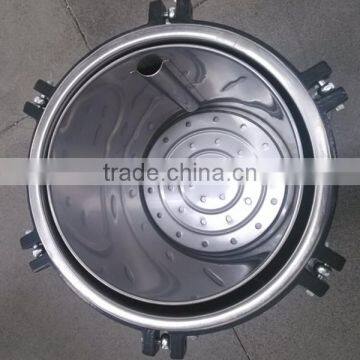 18L/24L/30L Portable Dental Sterilizer Autoclave - Bluestone Autoclave photo-2