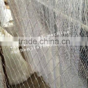 Double Junction Nylon Screen Making Machine photo-6