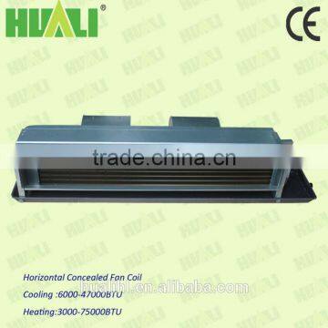 Fan Coils/ Ceiling Fan Coil Unit