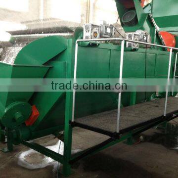 Best Quality Hdpe Bottle Washing Recycling Line Manufacturers In China photo-2
